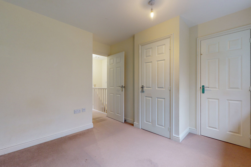 2 bed semi-detached house for sale in Poppy Mead, Ashford  - Property Image 6