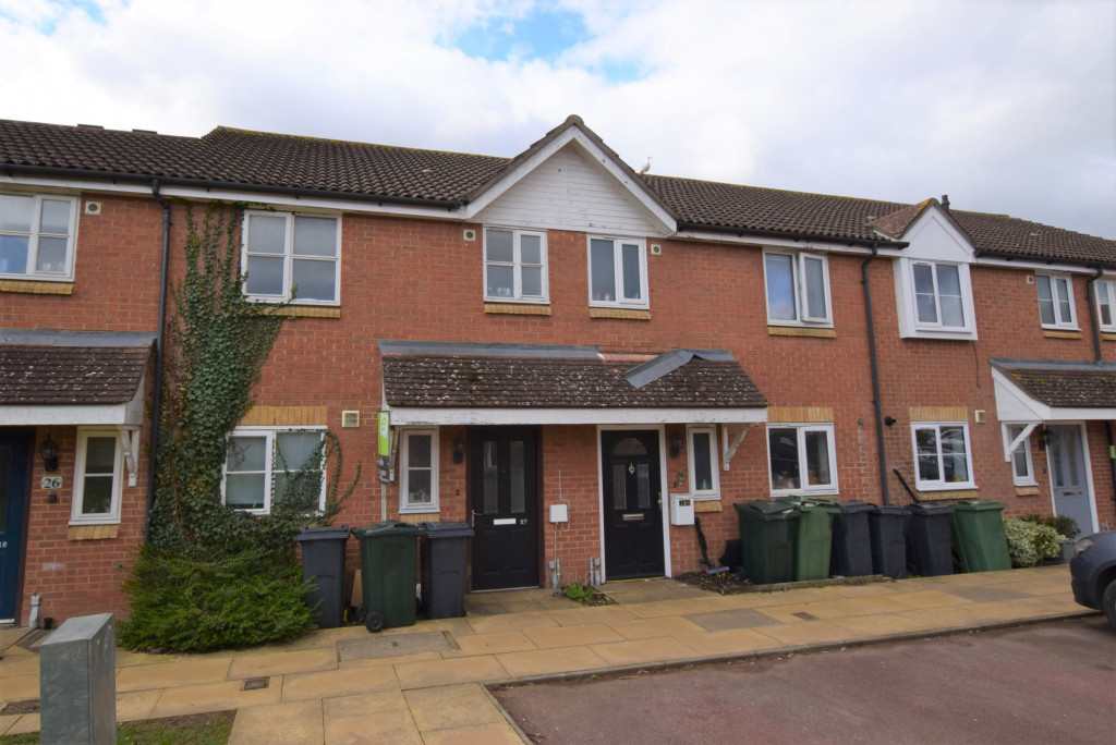 3 bed terraced house for sale in Jacobs Oak, Ashford - Property Image 1
