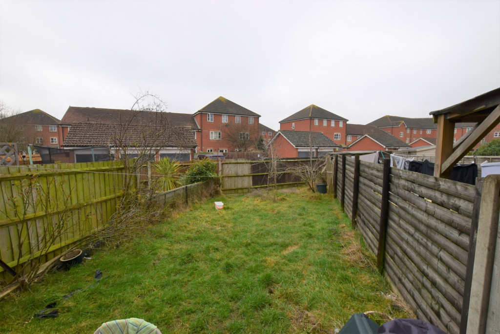 3 bed terraced house for sale in Jacobs Oak, Ashford  - Property Image 10