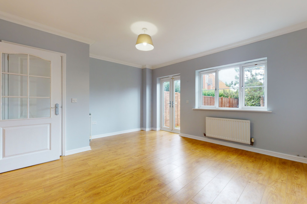 3 bed terraced house for sale in Hestia Way, Ashford - Property Image 1