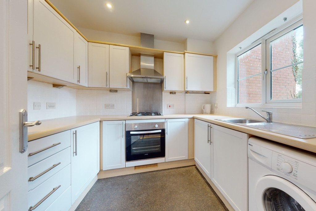 3 bed terraced house for sale in Hestia Way, Ashford  - Property Image 2