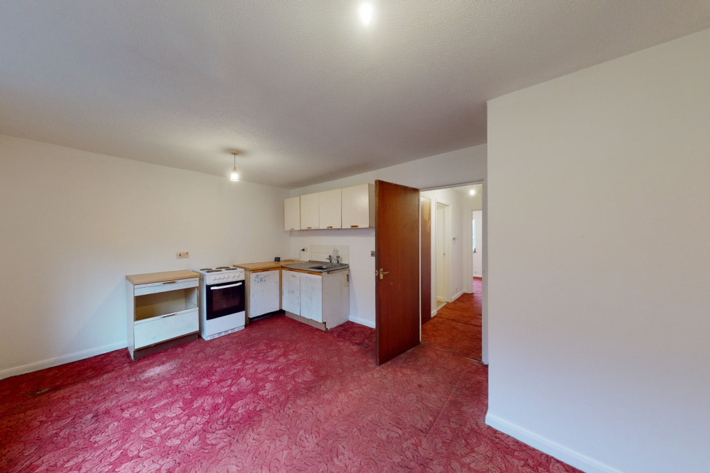 1 bed flat for sale in St. Georges Court, Dover  - Property Image 2