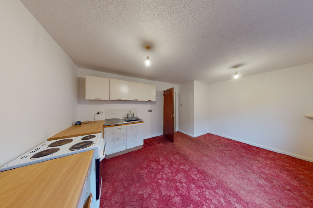 1 bed flat for sale in St. Georges Court, Dover  - Property Image 3