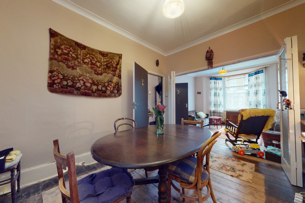 4 bed terraced house for sale in Cannonbury Road, Ramsgate  - Property Image 4