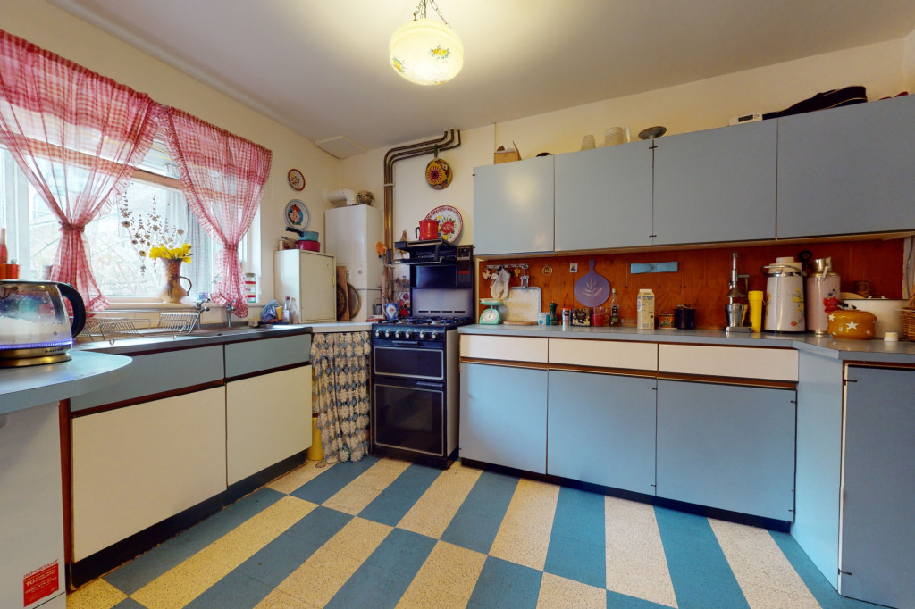 4 bed terraced house for sale in Cannonbury Road, Ramsgate  - Property Image 7
