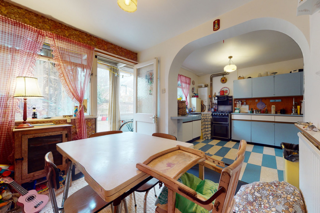 4 bed terraced house for sale in Cannonbury Road, Ramsgate  - Property Image 9