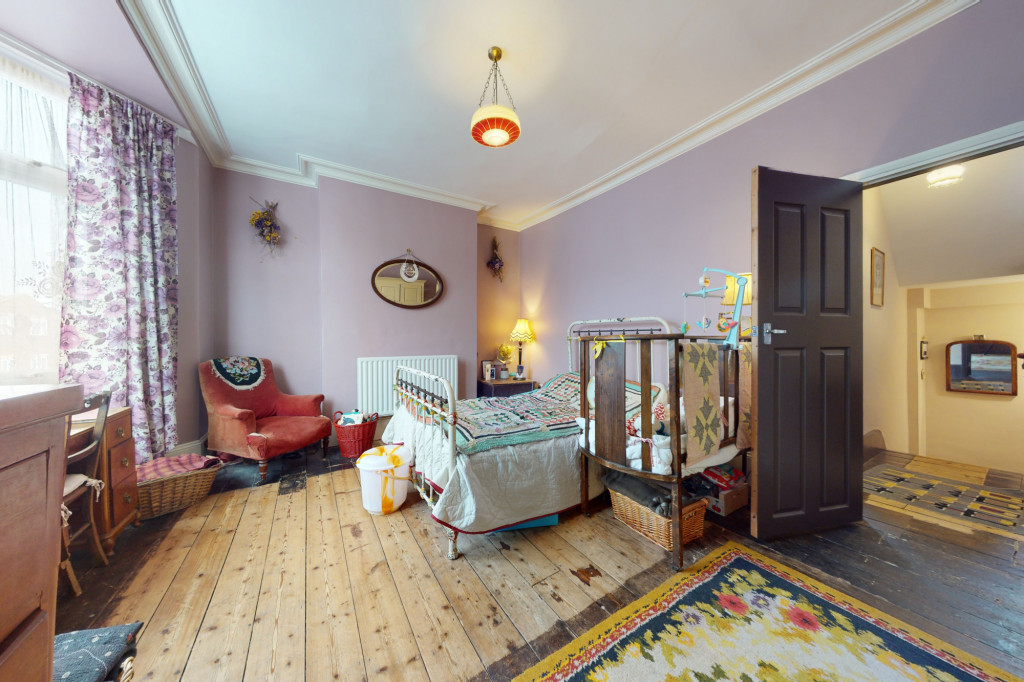 4 bed terraced house for sale in Cannonbury Road, Ramsgate  - Property Image 10