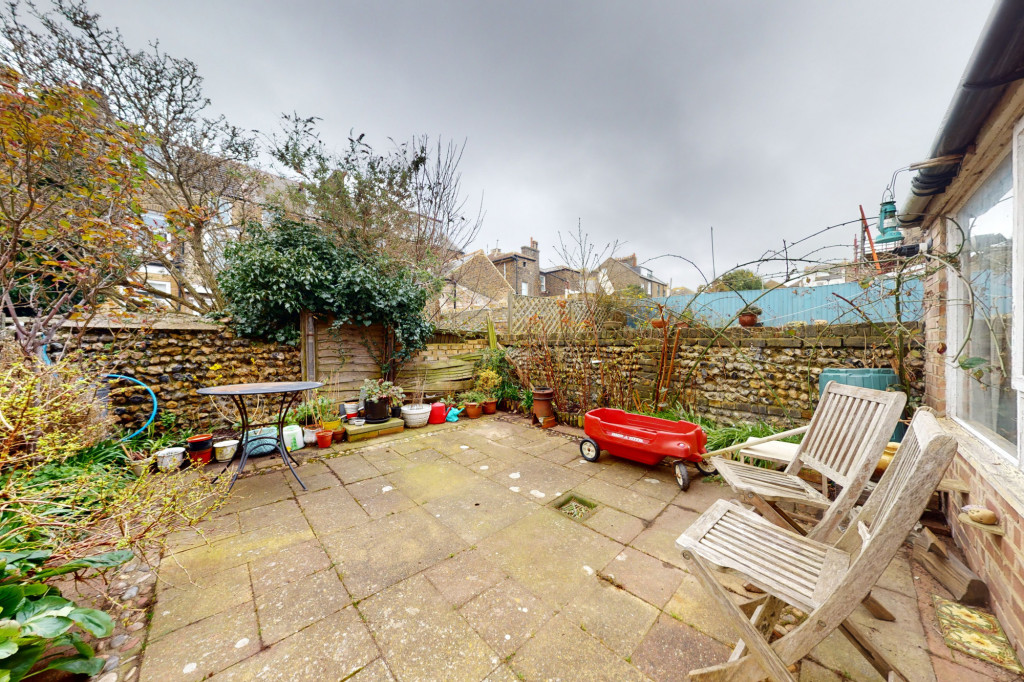 4 bed terraced house for sale in Cannonbury Road, Ramsgate  - Property Image 15