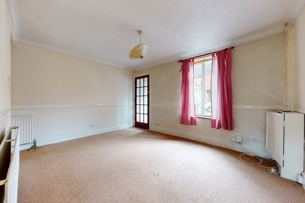 2 bed terraced house for sale in Tufton Road, Ashford  - Property Image 1