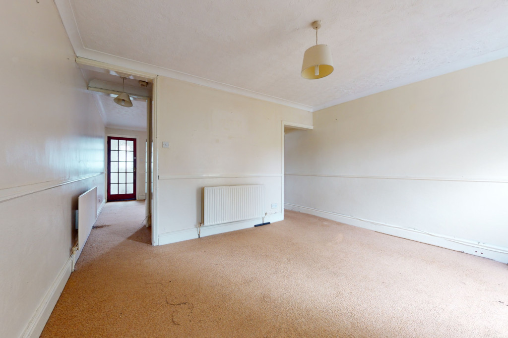 2 bed terraced house for sale in Tufton Road, Ashford  - Property Image 4