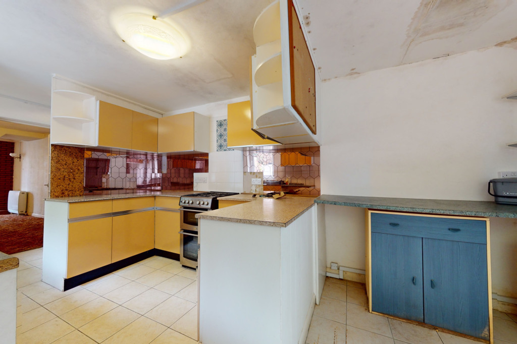 3 bed end of terrace house for sale in New Road, Hythe  - Property Image 5