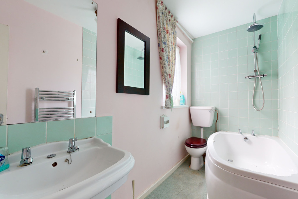 3 bed end of terrace house for sale in New Road, Hythe  - Property Image 12