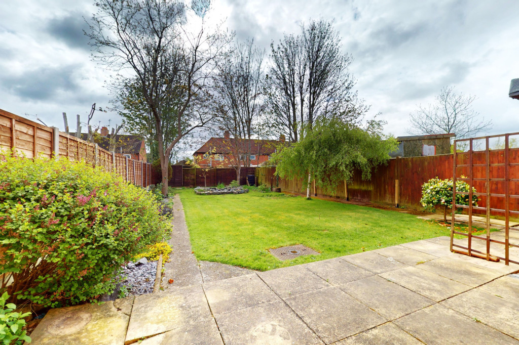 2 bed end of terrace house to rent in Hampden Road, Ashford  - Property Image 6