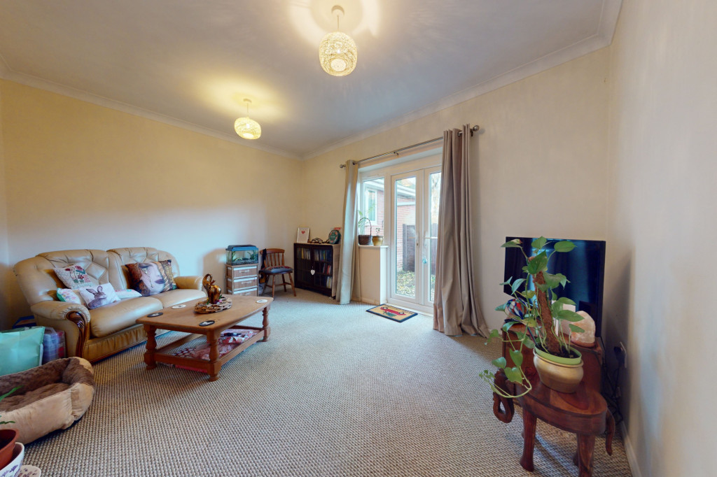 3 bed semi-detached house for sale in Brookside House, Ashford  - Property Image 3