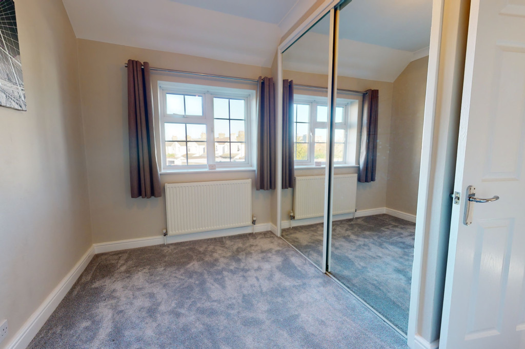 3 bed end of terrace house to rent in Birling Road, Ashford  - Property Image 9