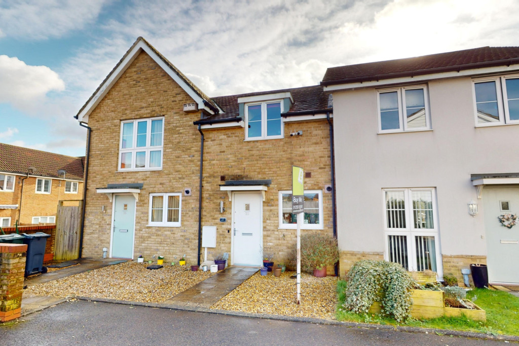 2 bed terraced house for sale in Colemans Close, Ashford  - Property Image 9