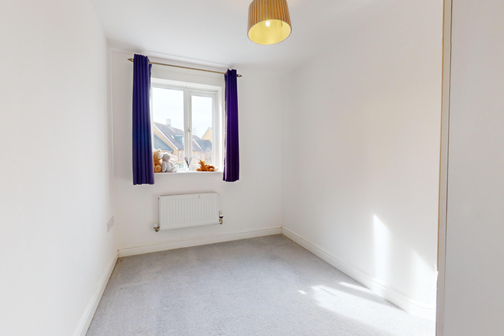 2 bed flat for sale in David Henderson Avenue, Ashford  - Property Image 11