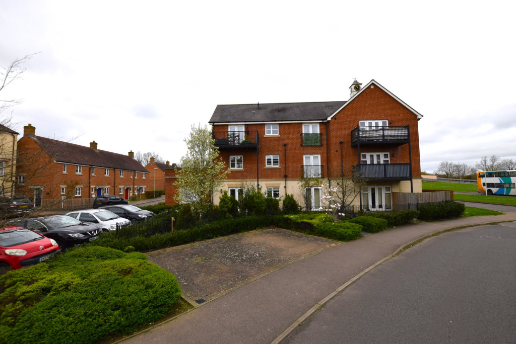 1 bed flat for sale in Broadview Close, Ashford  - Property Image 4