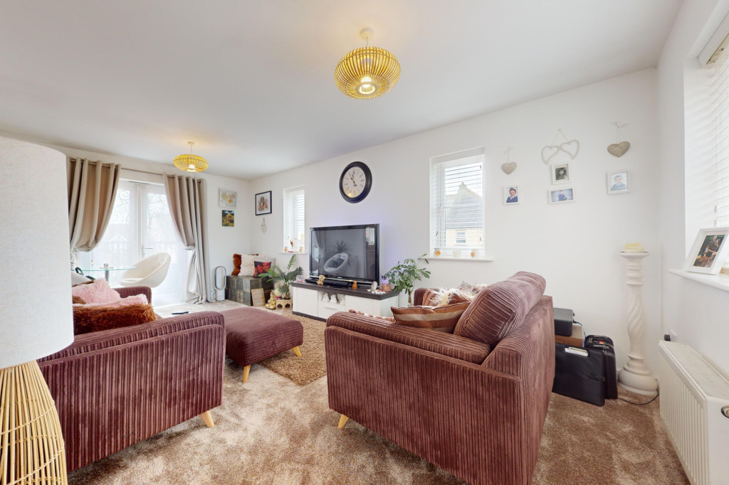 1 bed flat for sale in Broadview Close, Ashford  - Property Image 5