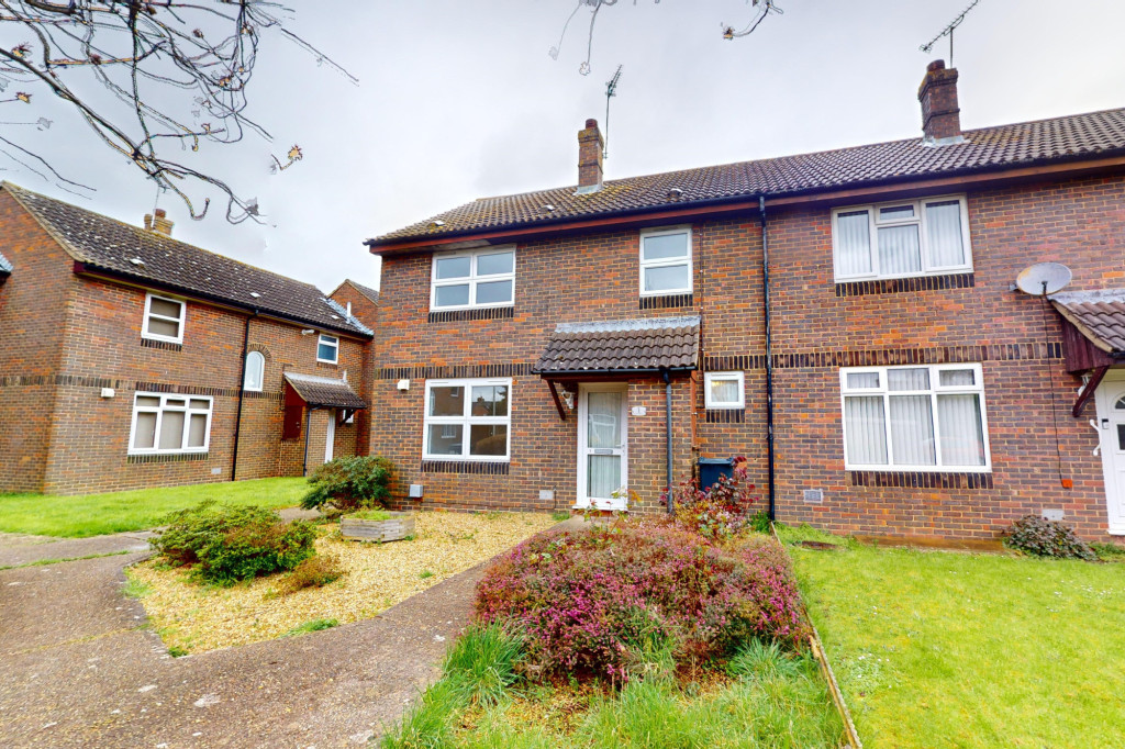 3 bed terraced house for sale in Albion Place, Ashford  - Property Image 3