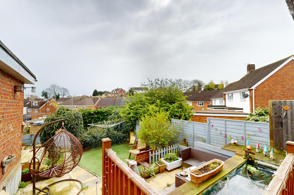 3 bed semi-detached house for sale in Blackthorn Drive, Aylesford  - Property Image 16