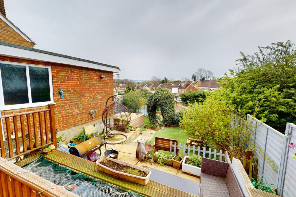 3 bed semi-detached house for sale in Blackthorn Drive, Aylesford  - Property Image 17