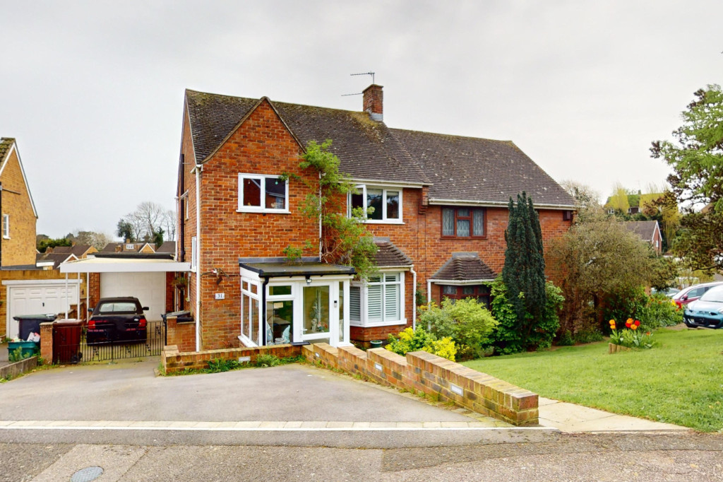 3 bed semi-detached house for sale in Blackthorn Drive, Aylesford  - Property Image 19