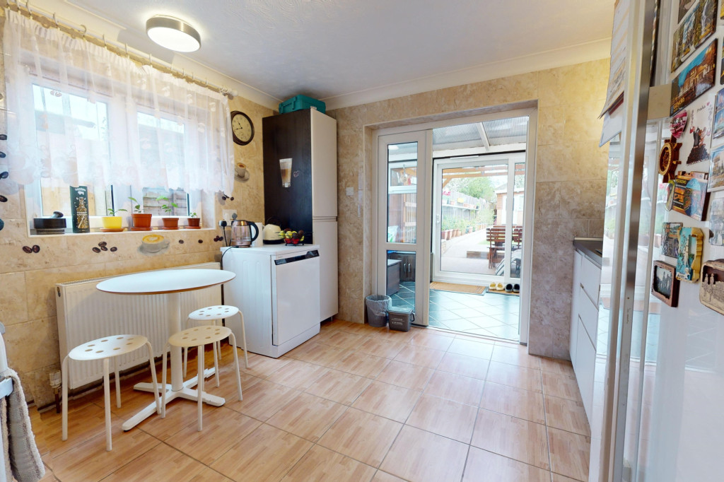 3 bed end of terrace house for sale in Sydney Street, Ashford  - Property Image 5