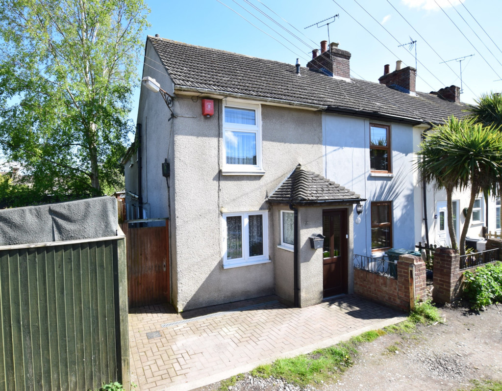 3 bed end of terrace house for sale in Sydney Street, Ashford  - Property Image 14