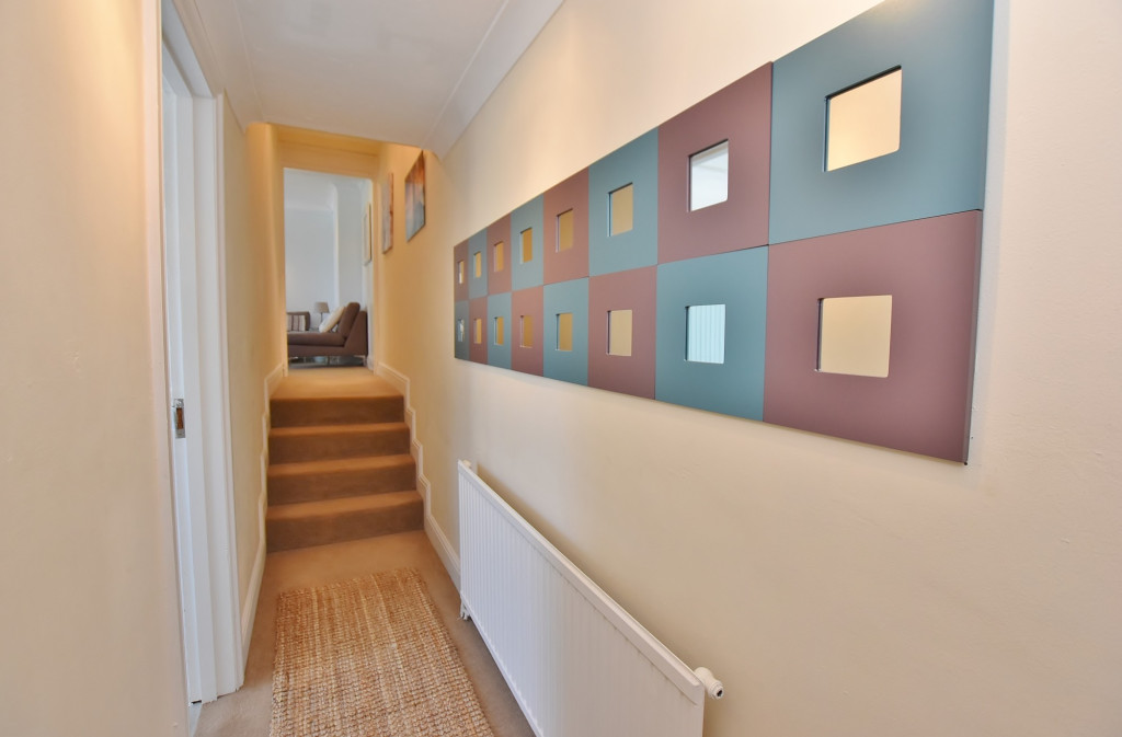 1 bed studio flat for sale in Wellesley Villas, Ashford  - Property Image 2