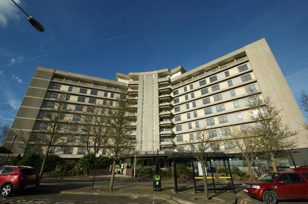 1 bed flat to rent in Panorama, Ashford - Property Image 1