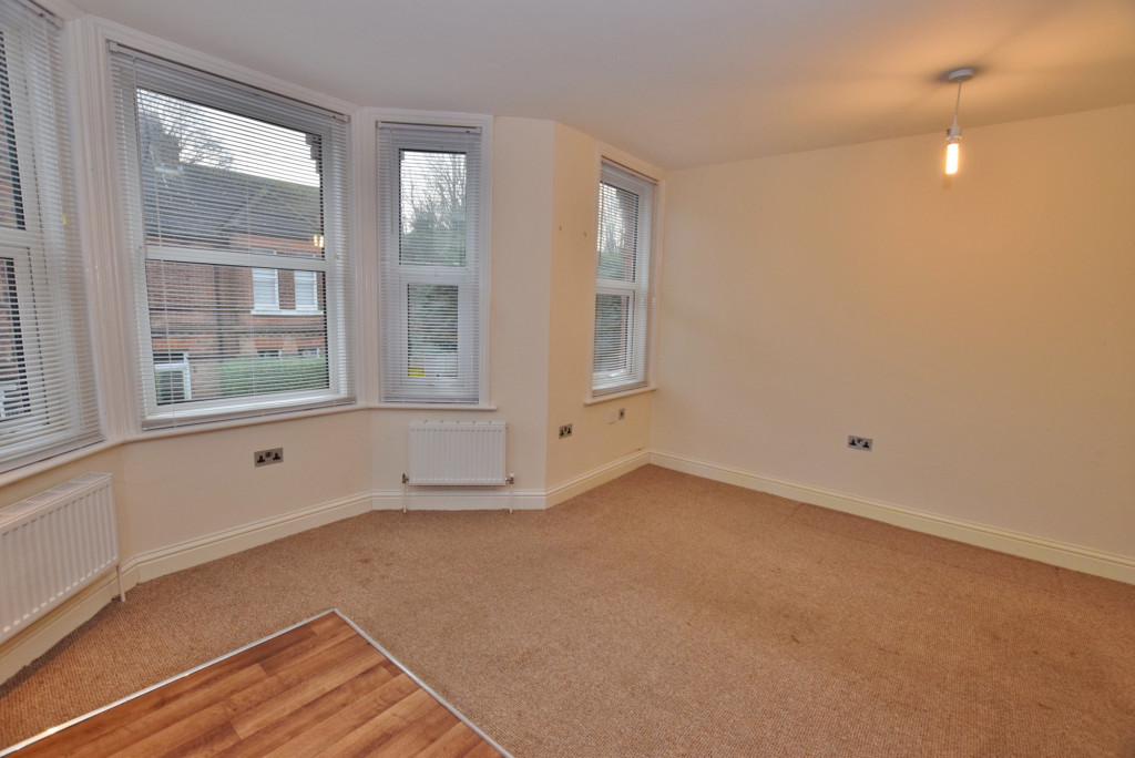 1 bed flat to rent in Broadmead Road, Folkestone  - Property Image 5