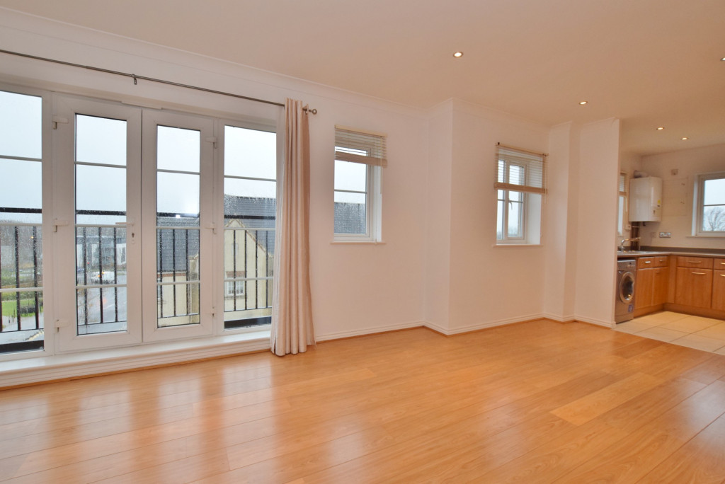 1 bed flat to rent  - Property Image 5