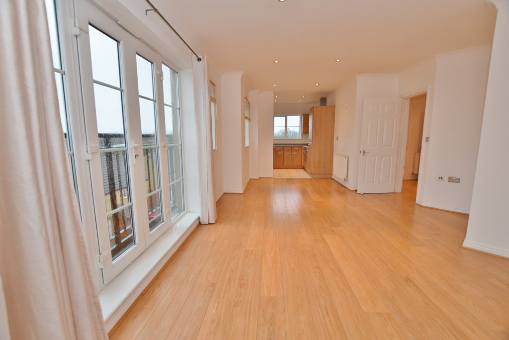 1 bed flat to rent  - Property Image 6