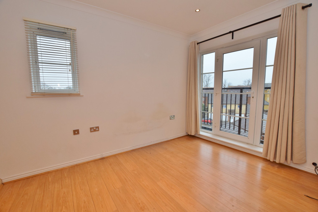 1 bed flat to rent in Sir John Fogge Avenue, Ashford  - Property Image 7