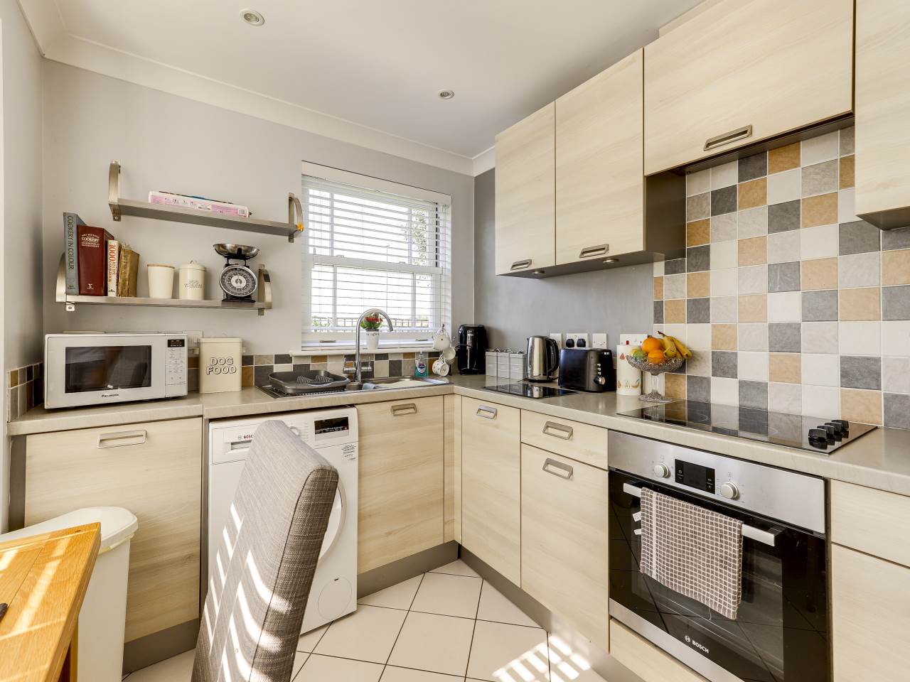 2 bed semi-detached house for sale in South View Cottages, Church Street  - Property Image 18