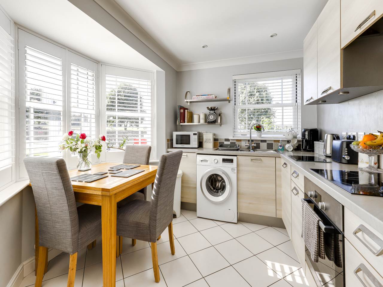 2 bed semi-detached house for sale in South View Cottages, Church Street  - Property Image 10