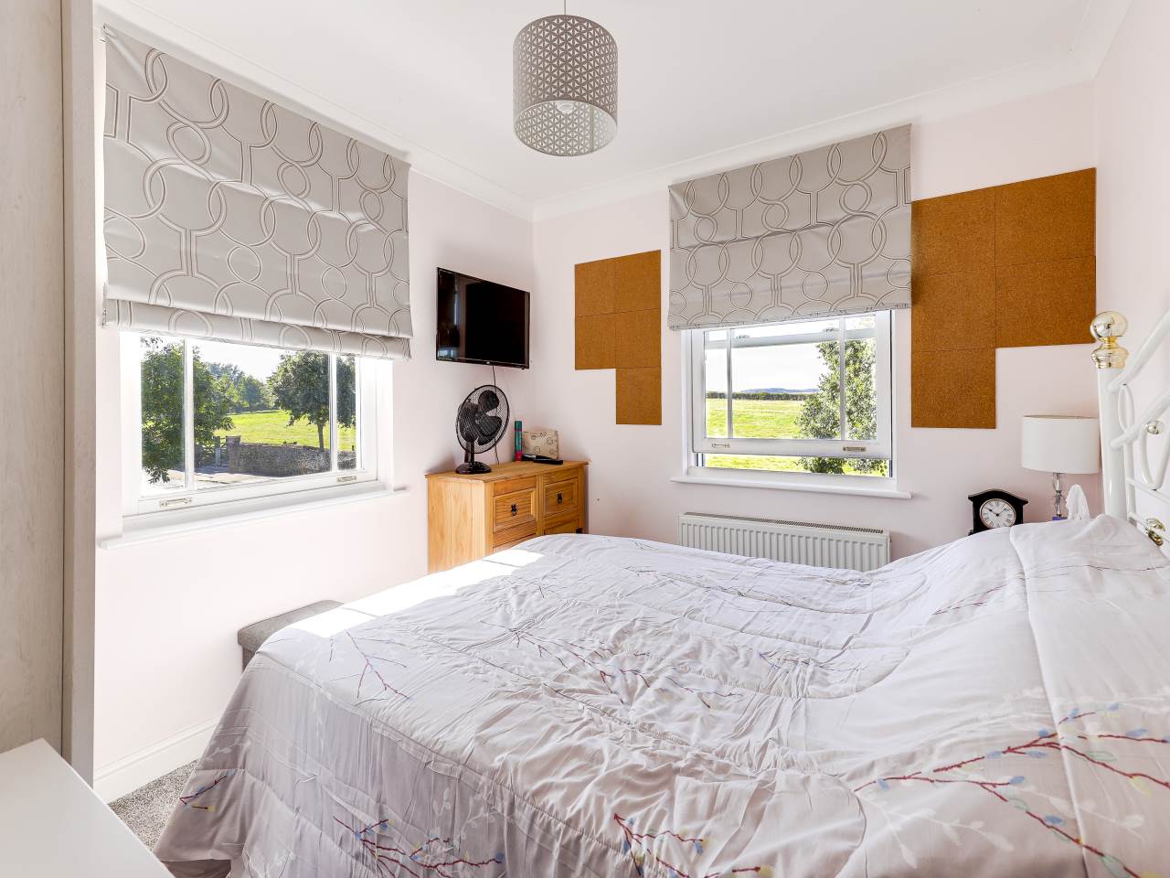2 bed semi-detached house for sale in South View Cottages, Church Street  - Property Image 2