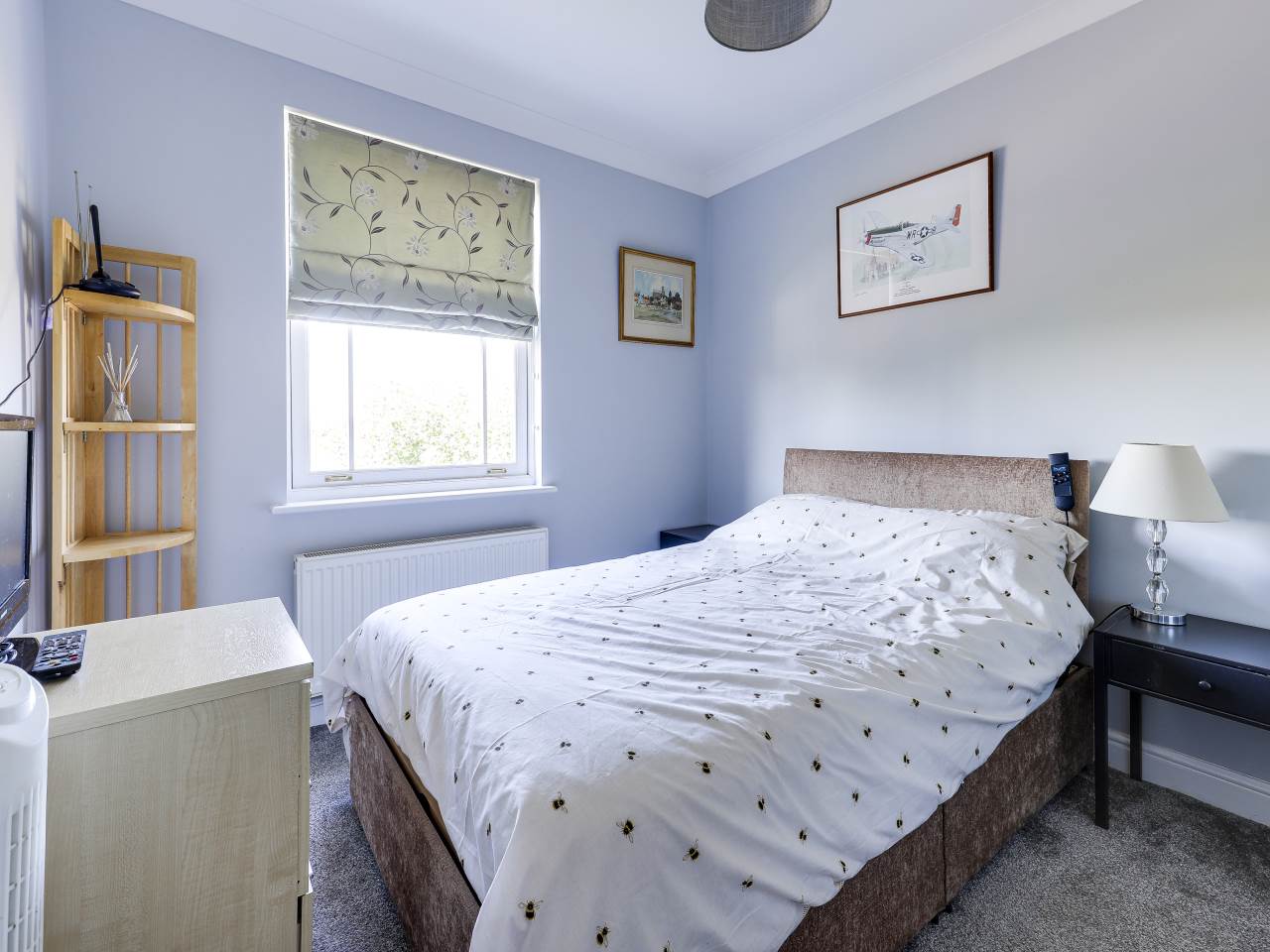 2 bed semi-detached house for sale in South View Cottages, Church Street  - Property Image 7