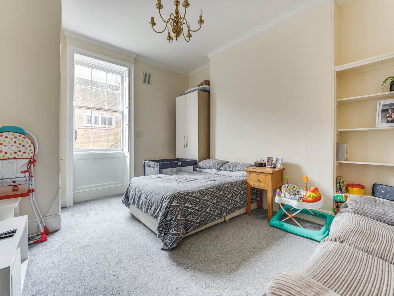 1 bed flat for sale in Upton House, 4 Baldock Street  - Property Image 7