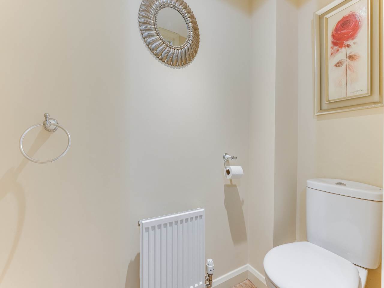 3 bed semi-detached house for sale in Skipps Meadow, Buntingford  - Property Image 18