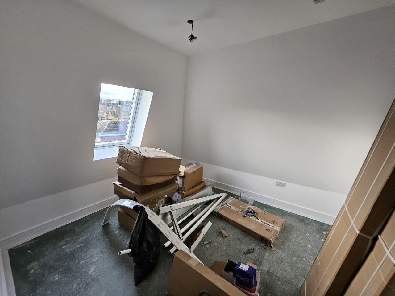1 bed house for sale in Ley Line House, 12 Melbourn Street  - Property Image 5