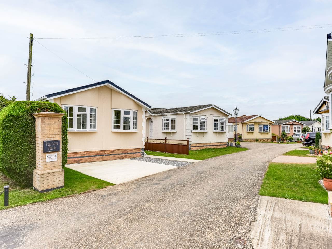 House for sale in Falcon Park, Longstanton   - Property Image 17