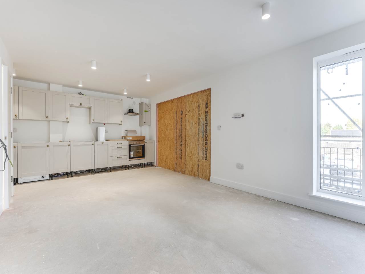 2 bed flat for sale in Ley Line House, Melbourn Street  - Property Image 6