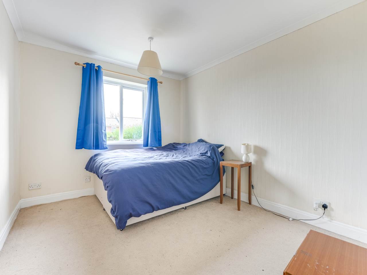 1 bed flat for sale in Gresley Lodge, Old North Road  - Property Image 6