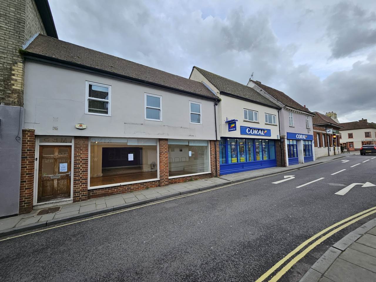Commercial property for sale in Kneesworth Street, Royston  - Property Image 13