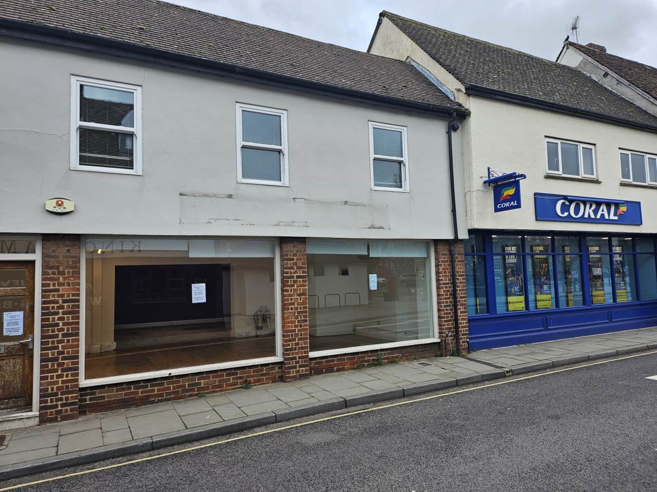 Commercial property for sale in Kneesworth Street, Royston  - Property Image 4