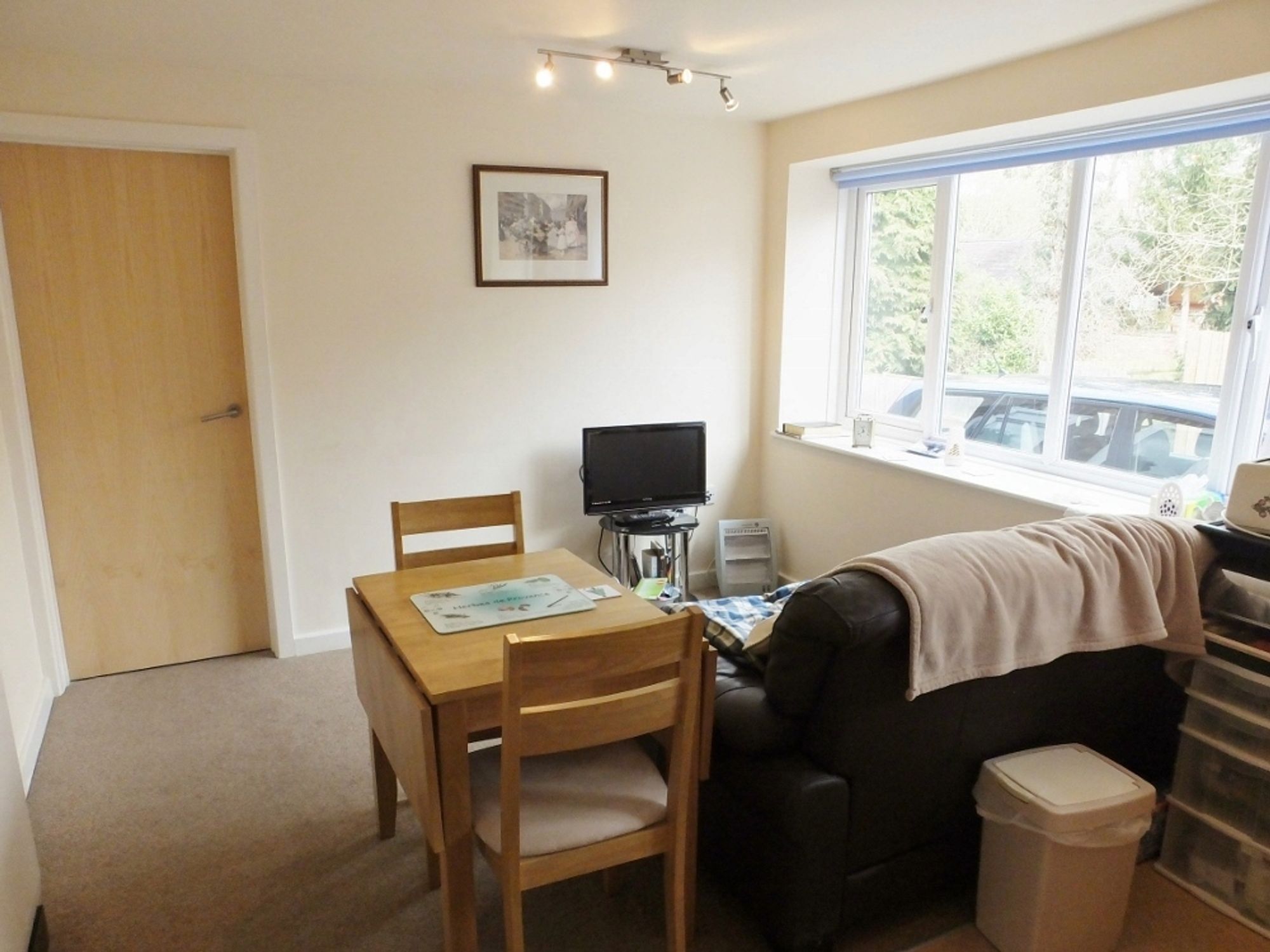 1 bed apartment to rent in School Lane, Kenilworth  - Property Image 3