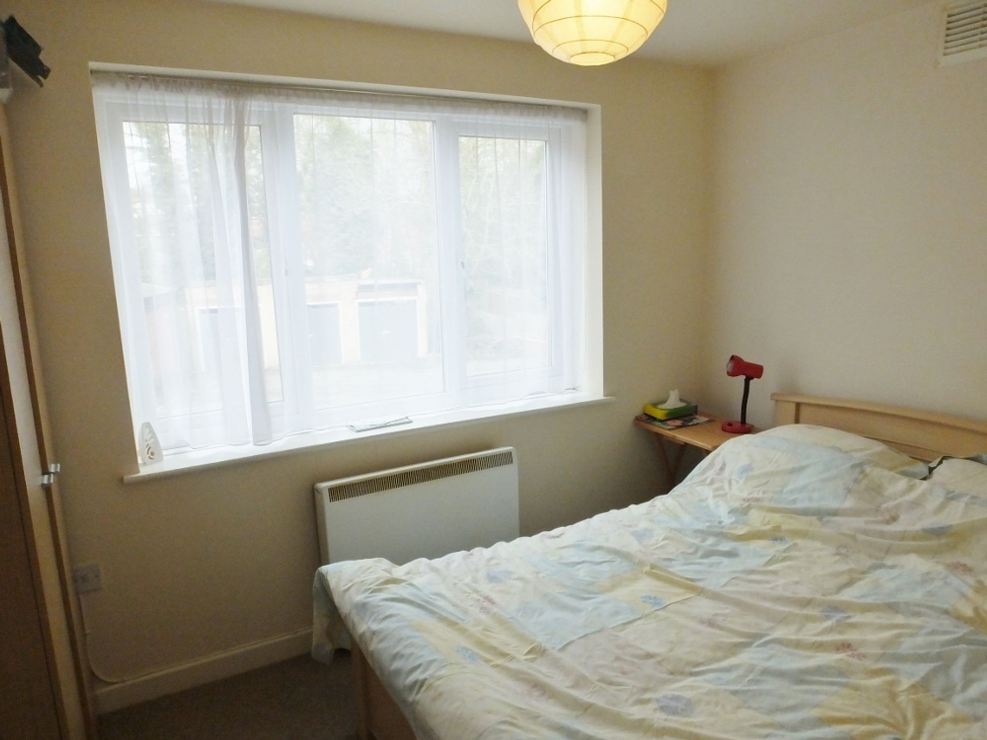 1 bed apartment to rent in School Lane, Kenilworth  - Property Image 5