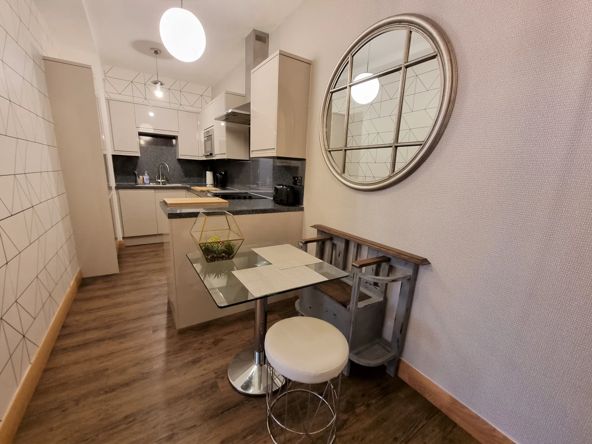 1 bed apartment to rent in Bridge Street, Kenilworth  - Property Image 3